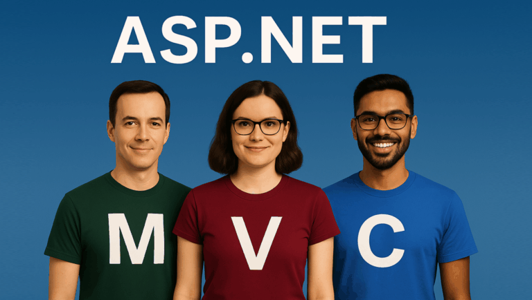ASP.NET MVC