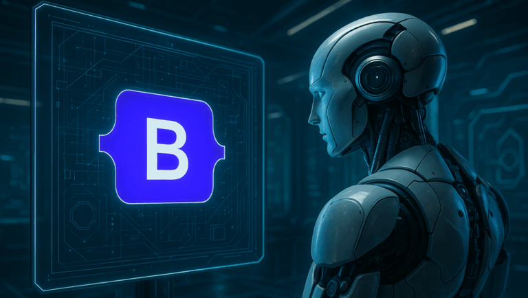 Bootstrap 5