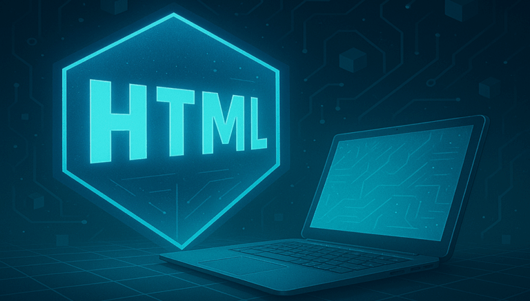 HTML és CSS alapjai