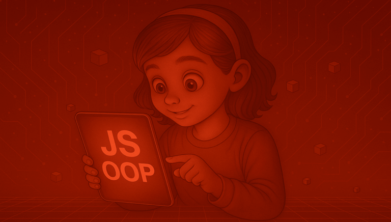 Objektum-orientált programozás (JS)
