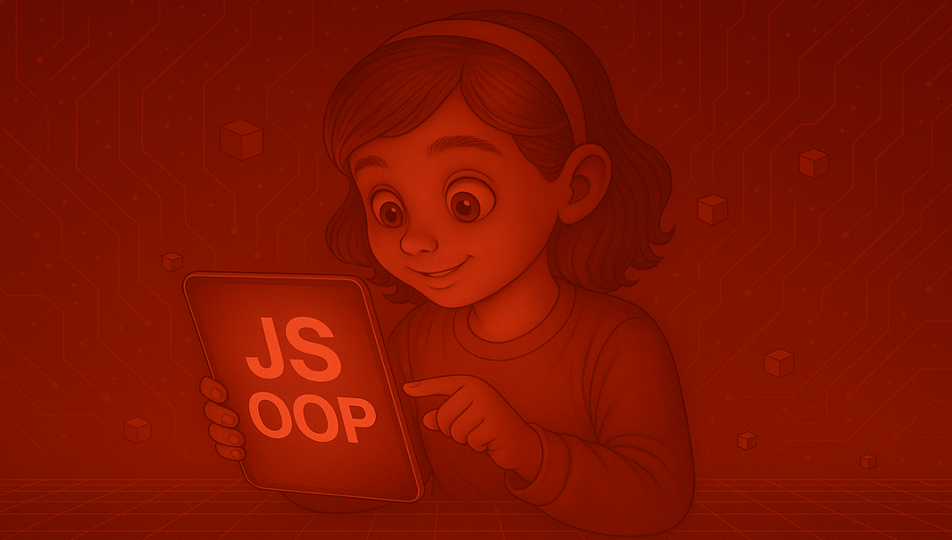 Objektum-orientált programozás (JS)