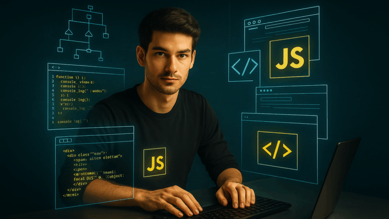 Webprogramozás JavaScriptben