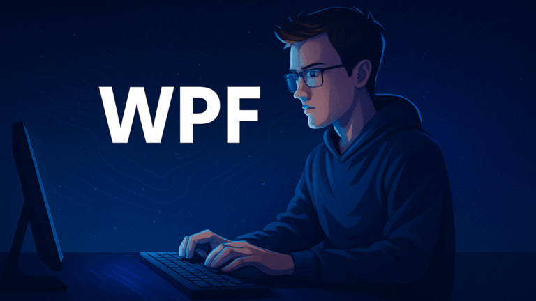 WPF